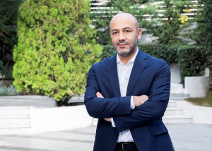 ΕΥ Ελλάδος: Ο Δημήτριος Παπακανέλλου νέος Εταίρος στο τμήμα Χρηματοοικονομικών Συμβούλων, Εταιρικής Στρατηγικής και Συναλλαγών