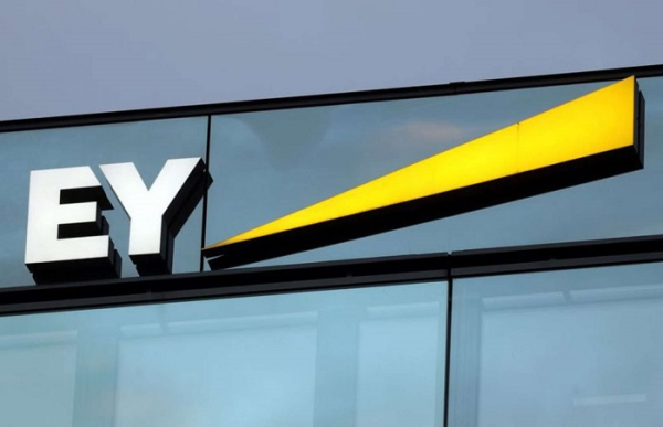 EY Nexus: Η νέα πλατφόρμα της EY για χρηματοοικονομικές υπηρεσίες