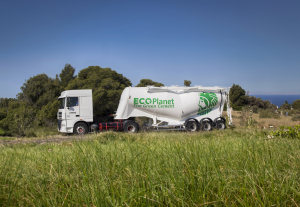 ECOPlanet: H «πράσινη» σειρά τσιμέντων του Ομίλου ΗΡΑΚΛΗΣ επιταχύνει το αειφόρο οικοδομείν