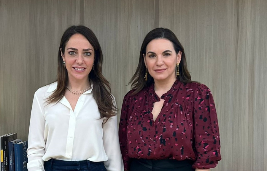 Δόμνα Μιχαηλίδου: "Δεν θα έκανα άμεσα χρήση της τροπολογίας, αλλά δεν είμαι στη θέση της Όλγας Κεφαλογιάννη"