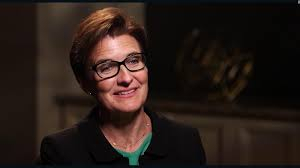 Ύφεση στην Ευρώπη "βλέπει" η ceo της Citi Τζέιν Φρέιζερ