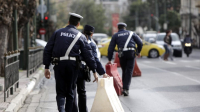 Κυκλοφοριακές ρυθμίσεις αύριο, 19/4, στην Αθήνα στο πλαίσιο διεξαγωγής της Ολυμπιακής Λαμπαδηδρομίας