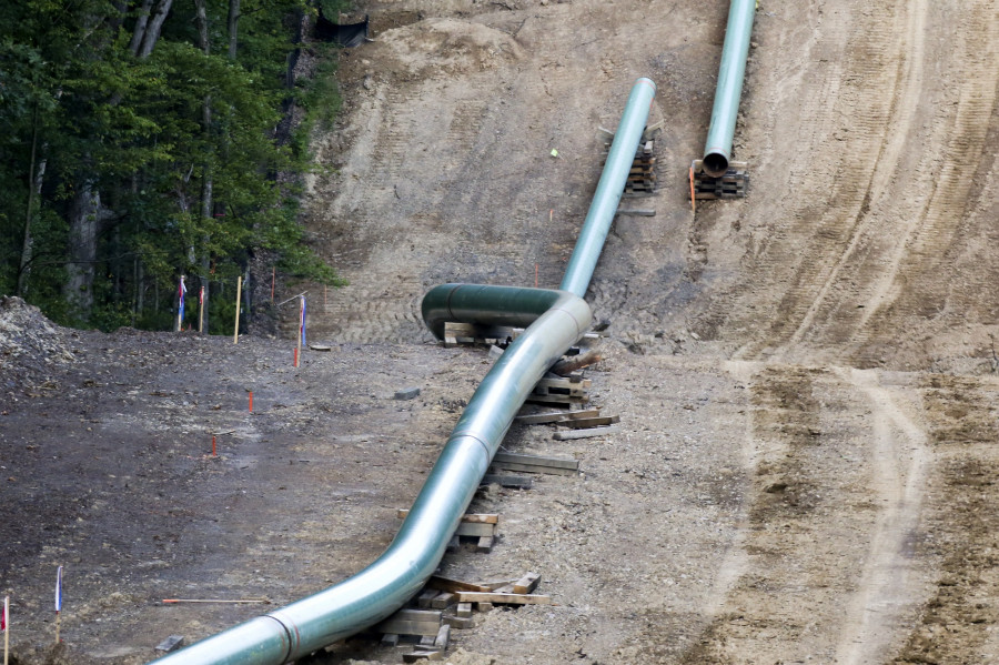 Βόρεια Μακεδονία: Υπογράφεται τον Μάιο η συμφωνία με την Ελλάδα για την κατασκευή του αγωγού φυσικού αερίου