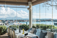 Τι γίνεται με τον κορονοιό στην εστίαση και το παράδειγμα του «Καστελόριζου»