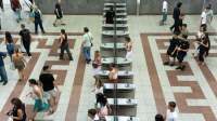 Σε ισχύ από σήμερα τα νέα πρόστιμα για όσους δεν έχουν εισιτήριο στα μέσα μαζικής μεταφοράς