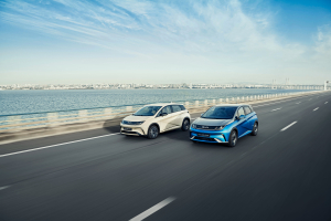 Το καινοτόμο και high-tech BYD DOPLHIN κάνει την ηλεκτροκίνηση πιο προσιτή