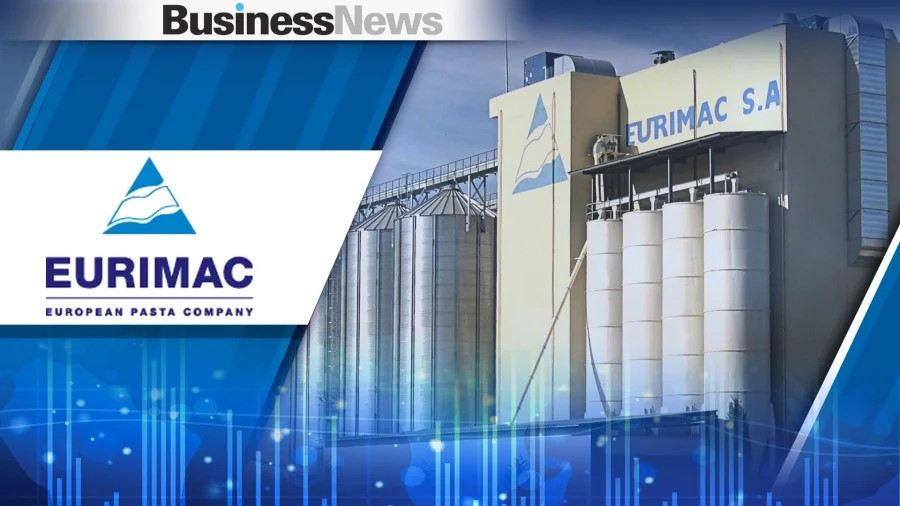 Eurimac – ΜΑΚΒΕΛ: Νέα «πράσινη» επένδυση 3,5 εκατ. ευρώ