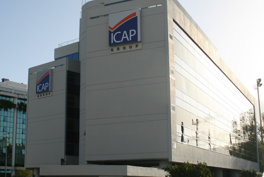 ICAP: Μείωση του αριθμού απασχολουμένων στο α' τρίμηνο 2021 σε ετήσια βάση