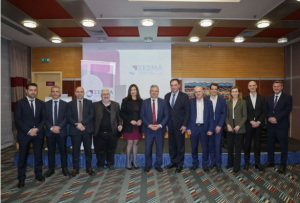 ΣΕΣΜΑ 2026: Η ανθεκτικότητα της Ελληνικής Οικονομίας και των επιχειρήσεων στο επίκεντρο της συζήτησης με τον καθ. κ. Νίκο Βέττα