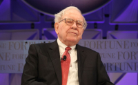 Γ. Μπάφετ: Aποχωρεί από την Berkshire Hathaway ύστερα από 60 χρόνια – Ποιος ο διάδοχός του