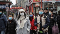 Κίνα: Εντείνεται η παραγωγή φαρμάκων καθώς οι Αρχές φοβούνται νέα ξεσπάσματα της πανδημίας