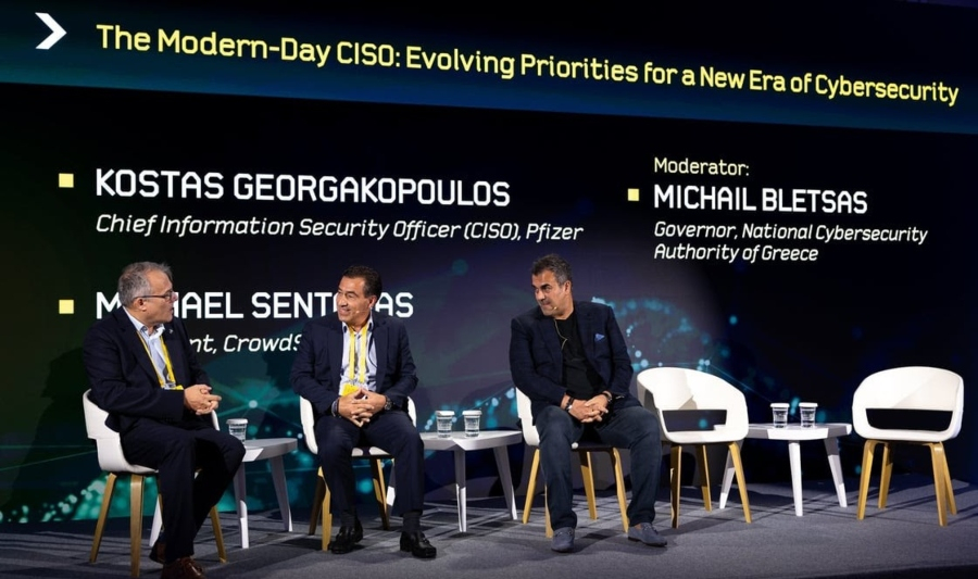 Tριπλασιάστηκαν oι κυβερνοεπιθέσεις εναντίον του Δημοσίου στις αρχές του 2025