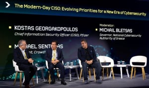 Tριπλασιάστηκαν oι κυβερνοεπιθέσεις εναντίον του Δημοσίου στις αρχές του 2025