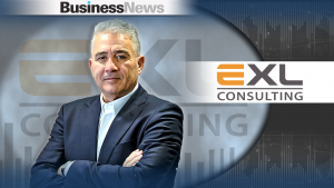 Σταύρος Παπαγιαννόπουλος, CEO EXL Consulting: Σημαντικότερος ανταγωνιστής μας είμαστε εμείς οι ίδιοι