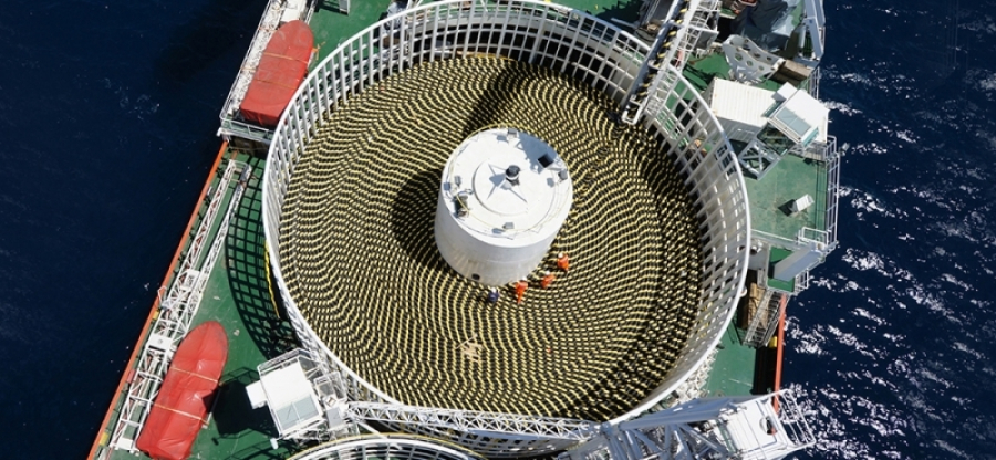 Hellenic Cables: Σύμβαση €450 εκατ. για υποβρύχια καλώδια σε αιολικό πάρκο στη Βαλτική