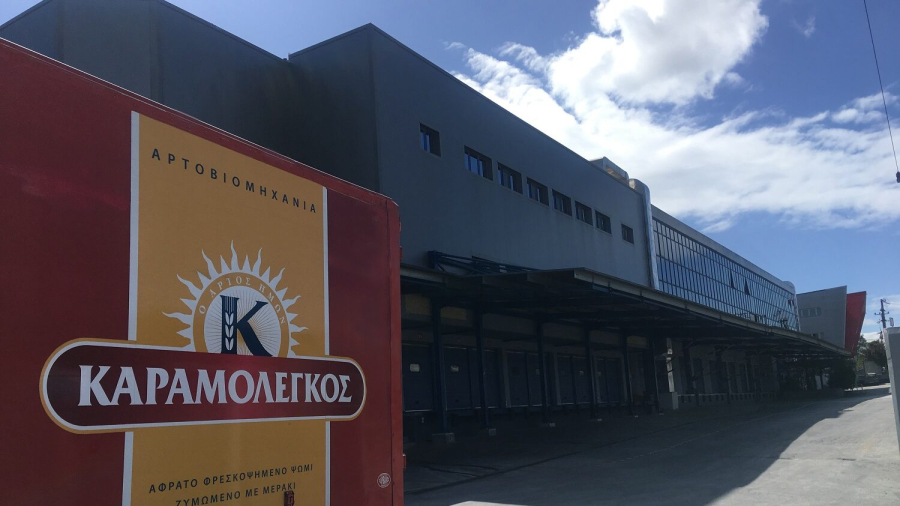 Καραμολέγκος: Υψηλό πενταετίας την χρονιά που έφυγε από το Χρηματιστήριο, στα 131,8 εκ. ο κύκλος εργασιών