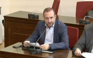 Κόλλιας: Σημαντική αποκατάσταση για τη δέουσα επιμέλεια των λογιστών – φοροτεχνικών