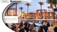 Όμιλος Grecotel: Επενδύσεις 1 δισ. ευρώ έως το 2030 - Σχέδια για ανάπτυξη νέων µονάδων