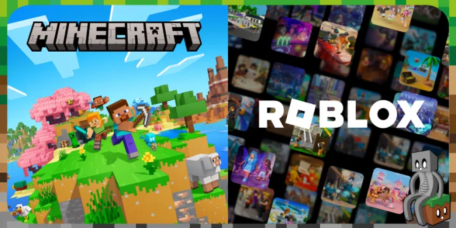 Αυστραλία: Η Roblox και η Minecraft πρέπει να αναφέρουν τα μέτρα που εφαρμόζουν για την προστασία των παιδιών