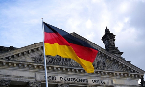 Γερμανία: Η κυβέρνηση καταδικάζει τα ρωσικά μέτρα κατά της Deutsche Welle