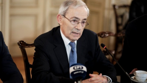 Πισσαρίδης: Η βιώσιμη ανάπτυξη είναι προϊόν συνεργασίας οικονομίας και κοινωνίας