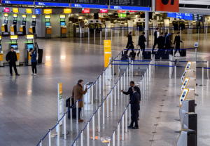 Απεργία στη Lufthansa: Στο επίκεντρο τα αεροδρόμια Φρανκφούρτης και Μονάχου