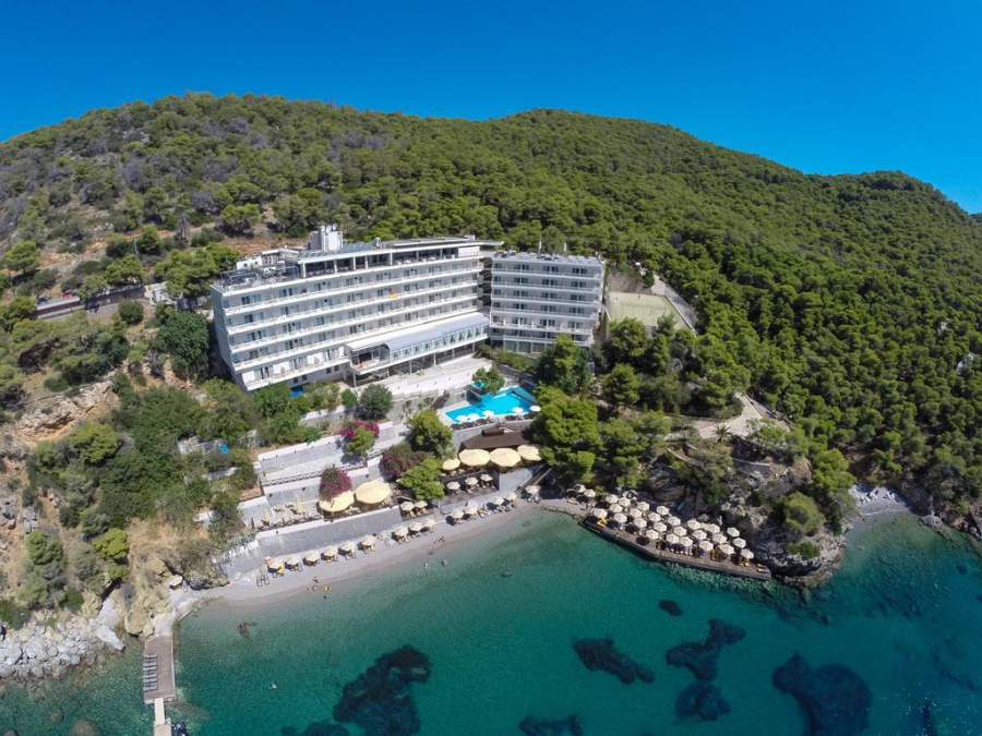 Alpha Bank: Χρηματοδοτεί την αναβάθμιση του «SIRENE BLUE RESORT», μέσω Ταμείου Ανάκαμψης