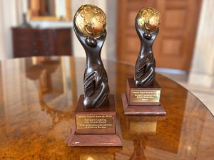 Δύο κορυφαία βραβεία για την Αθήνα στα World Travel Awards 2026