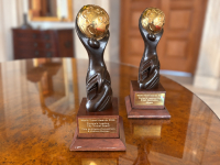 Δύο κορυφαία βραβεία για την Αθήνα στα World Travel Awards 2026