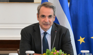 Μητσοτάκης στο Υπ. Συμβούλιο: 4 εκατ. πολίτες θα δουν μόνιμες αυξήσεις