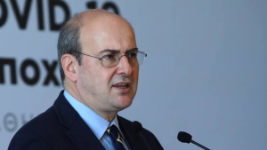 Χατζηδάκης: Καταρρίπτουμε τους μύθους της αντιπολίτευσης με έργο