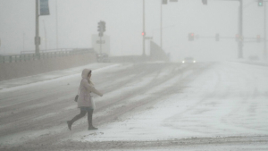 ΗΠΑ και Καναδάς στην "κατάψυξη" - Θερμοκρασία ρεκόρ -78°C στο Νιου Χαμσάιρ