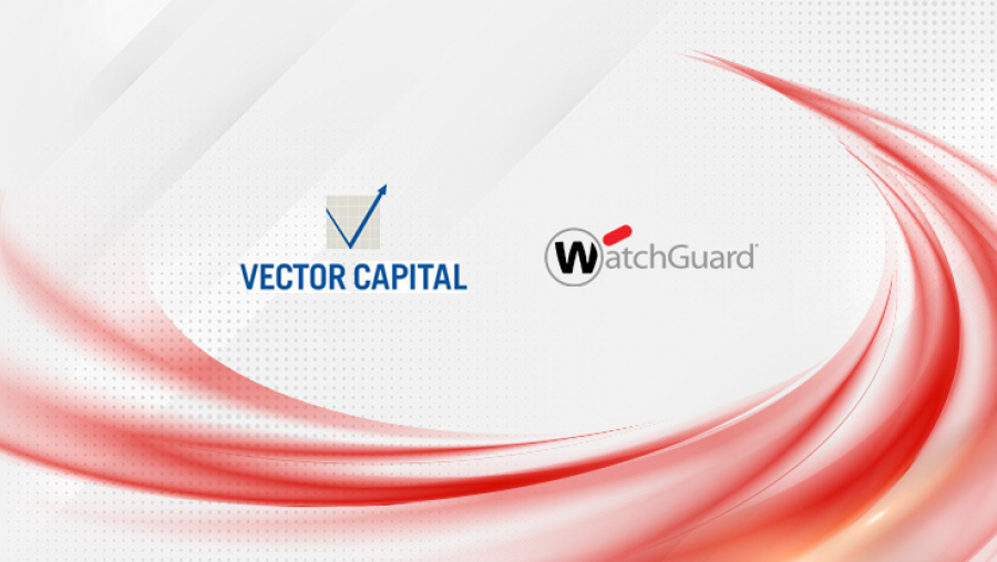 Η Vector Capital αποκτά το πλειοψηφικό πακέτο της WatchGuard Technologies