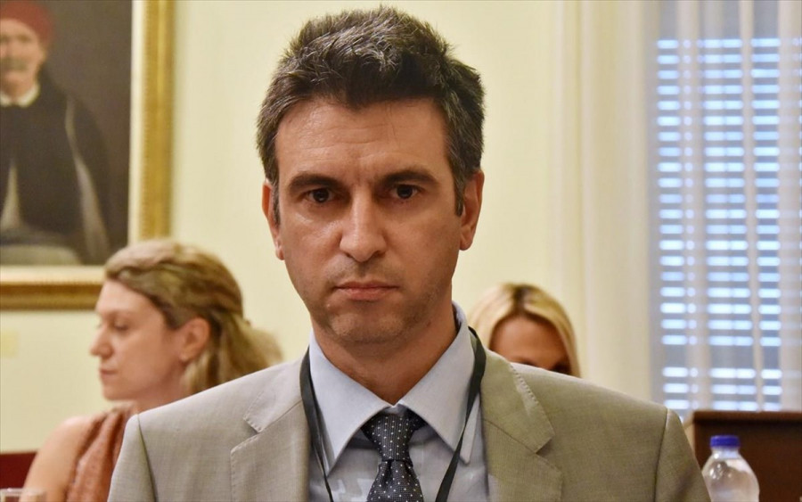 Σκάλκος: Ετοιμάζεται "δεξαμενή" έργων με όχημα το ΤΑΙΠΕΔ