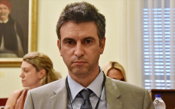 Σκάλκος: Ετοιμάζεται "δεξαμενή" έργων με όχημα το ΤΑΙΠΕΔ