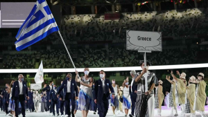 Ολυμπιακοί Αγώνες: Ο ελληνικός απολογισμός της ημέρας