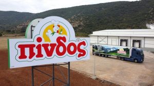 Η ΠΙΝΔΟΣ στους 6 κορυφαίους Growth Winners των Growth Awards 2026