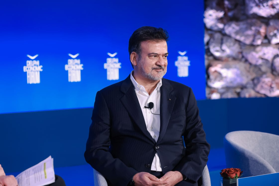 Taizoon Khorakiwala, Owner, Μanaging director, Switz Group