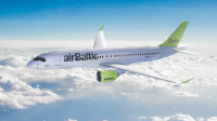 AirBaltic: Αίτηση προστασίας από τους πιστωτές – Εξασφάλισε χρηματοδότηση 350 εκατ. ευρώ