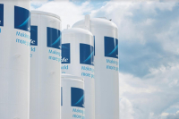 Η Linde ξεκινά την προμήθεια του πρώτου πλοίου υδρογόνου στον κόσμο