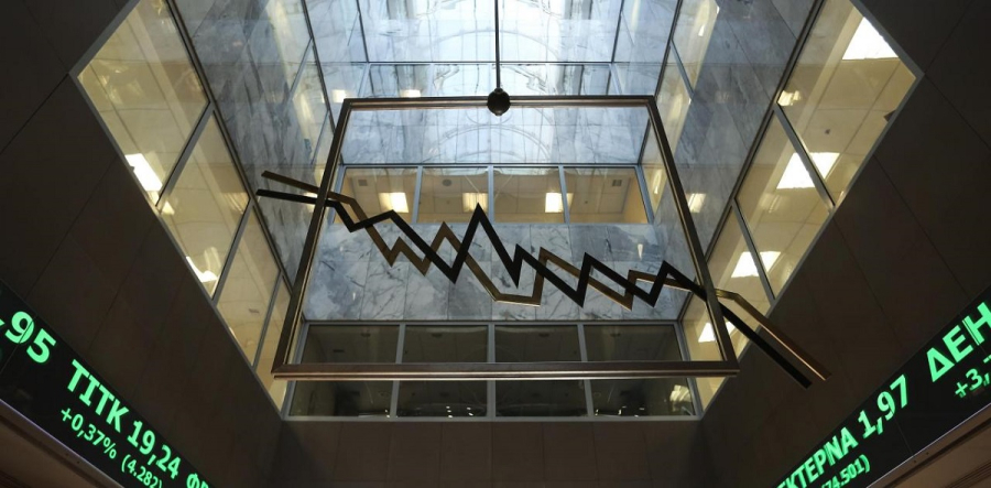 Χρηματιστήριο Αθηνών: Οριακή άνοδος, με χαμηλό τζίρο