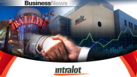 Bally’s Intralot: Το νέο 12μελές Διοικητικό Συμβούλιο - Εκλογή νέας Επιτροπής Ελέγχου