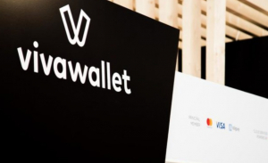 Η JP Morgan εξαγοράζει το 48% της Viva Wallet