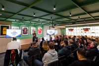 Champs Academies by Campeón για τρίτη συνεχή χρονιά