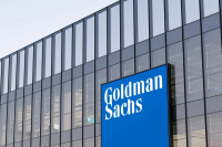 Goldman Sachs: Η Fed θα ανεβάσει τα επιτόκια μέχρι και το 5%