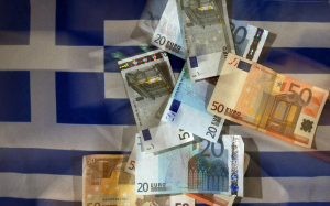 Μειώθηκε στο 3,76% το επιτόκιο στην επανέκδοση του10ετούς ομολόγου του Ελληνικού Δημοσίου