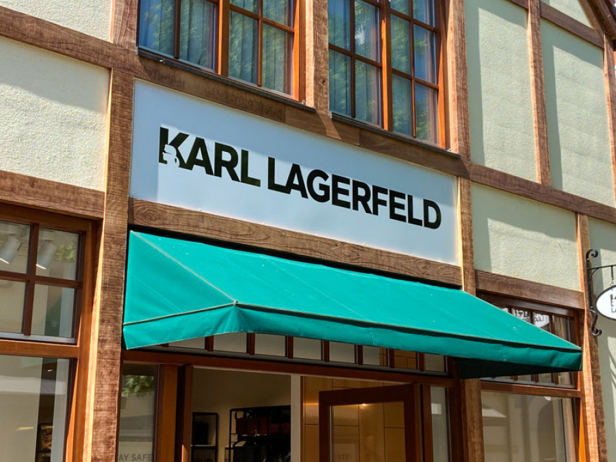 Στον Karl Lagerfeld το γερμανικό βραβείο μόδας από την PETA