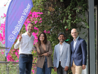 Rakuten Viber: Παρουσίασε λογαριασμό για μικρές επιχειρήσεις στην Ελλάδα