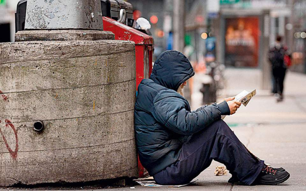 ΕΛΣΤΑΤ: Το 29,5% του πληθυσμού βρίσκεται σε κίνδυνο φτώχειας