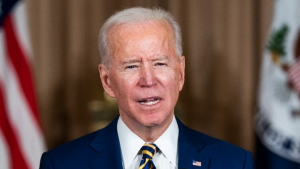 Εισβολή στην Ουκρανία - Μπάιντεν: "Πόλεμος εκ προμελέτης" από τον Πούτιν